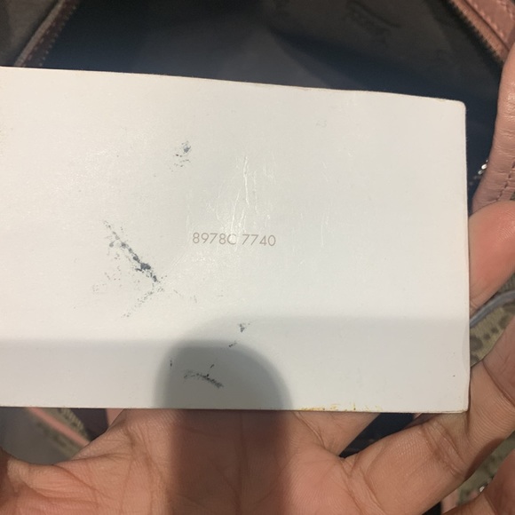 Heavily used Gucci shoulder bag - Picture 8 of 10